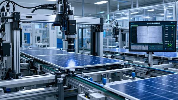 Machine Vision Lens Manufacturer Comparison: What OEM Buyers Should Check Before Ordering