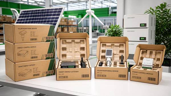 Custom Cardboard Mailers for E-Commerce: How to Choose Size, Strength, and Print Options