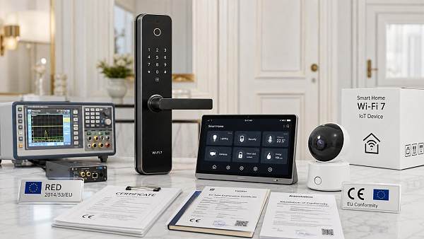 EU Sets Matter 1.4 Timeline for New IoT Devices