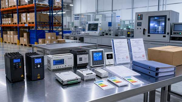 Vietnam Requires ISO 50001 for HVAC Automation Imports