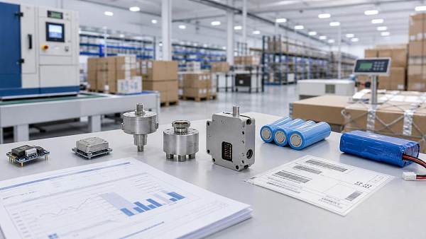 China Tightens UN38.3 Filings for Micro-Sensor Exports