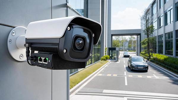 IEEE P3220 Vote Signals New Privacy Rules for Vision AI Cameras