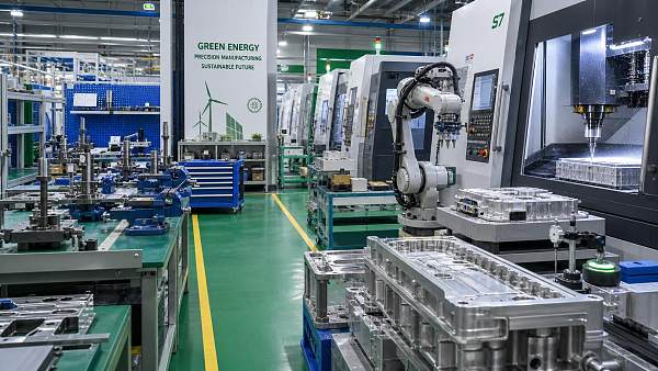 CNC Automation Systems vs Manual Cells: When the Upgrade Makes Sense for Small-Batch Production