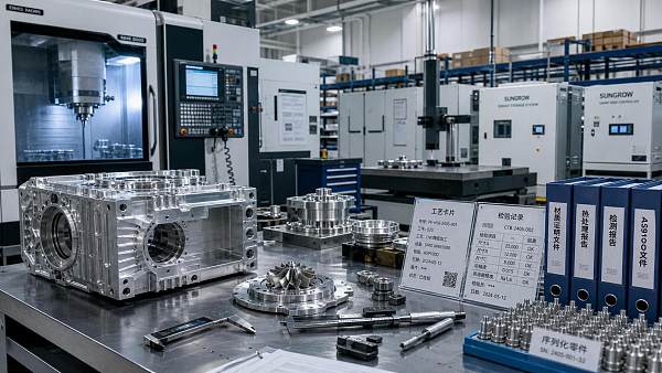 How AS9100 Compliance Affects Aerospace Machining Quality, Lead Times, and Supplier Approval