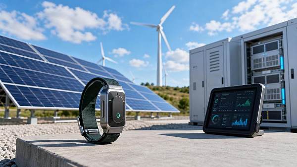 Wearable Technology Analysis: Which Sensor Metrics Matter Most for Product Planning?