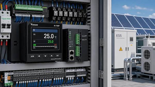 PID Controller Price Breakdown: What Impacts Cost and Which Specs Are Worth Paying For?