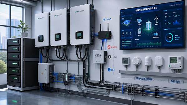 IoT Protocol Compliance Testing Explained: Key Standards, Test Items, and Failure Points