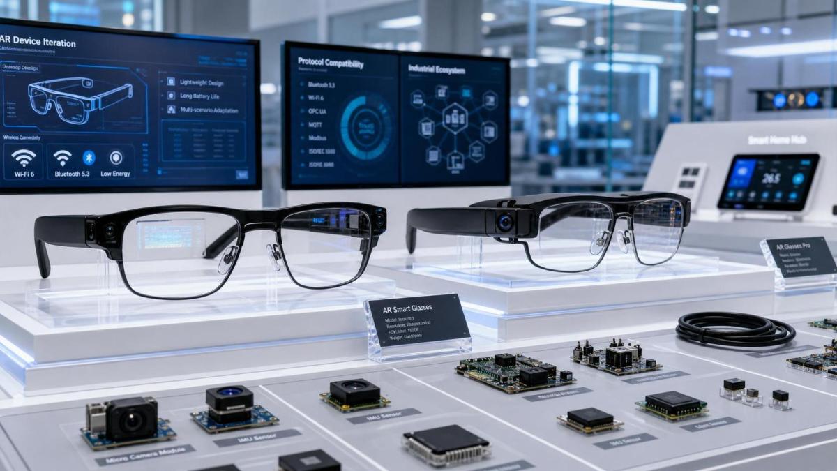 Meta Launches $299 Smart Glasses Ahead of AR Race Meta Launches $299 Smart Glasses Ahead of AR Race