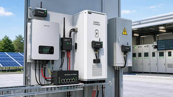 Product Category Comparison for Sourcing: How to Evaluate IoT Devices, Modules, and Gateways