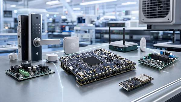Telink Joins CSA Board as Multi-Protocol SoC Ramps