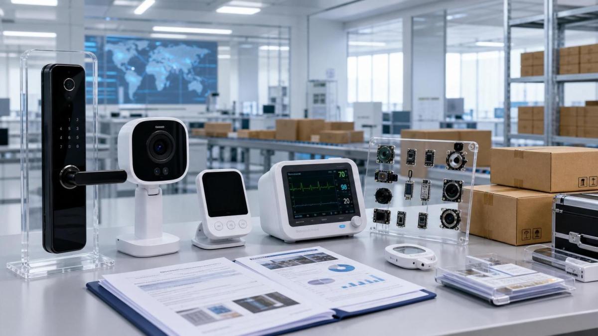 US and EU Tighten Biometric Sensor Ethics Reviews
