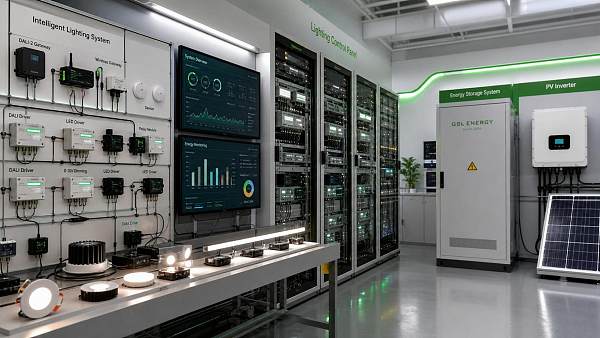 Smart Lighting Hardware Verification: What to Test Before Pilot Deployment