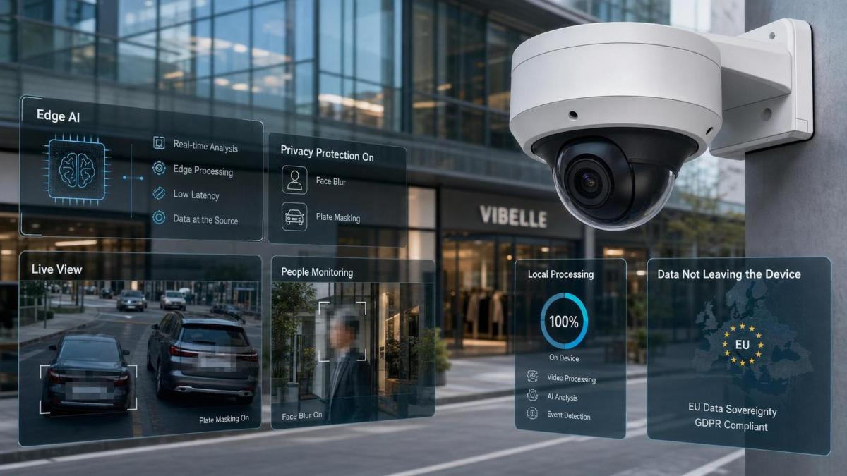 EU Tightens Vision AI Camera Export Rules