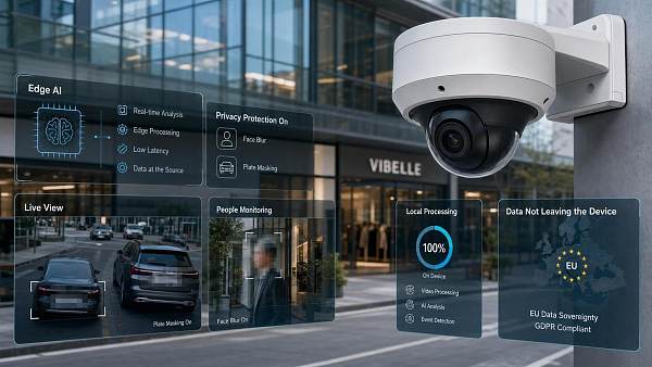EU Tightens Vision AI Camera Export Rules