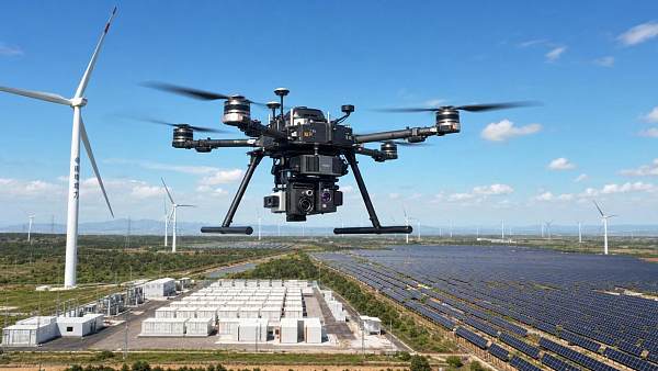 Heavy Payload UAV 50kg: Which Power, Flight Time, and Mission Limits Should Buyers Compare?