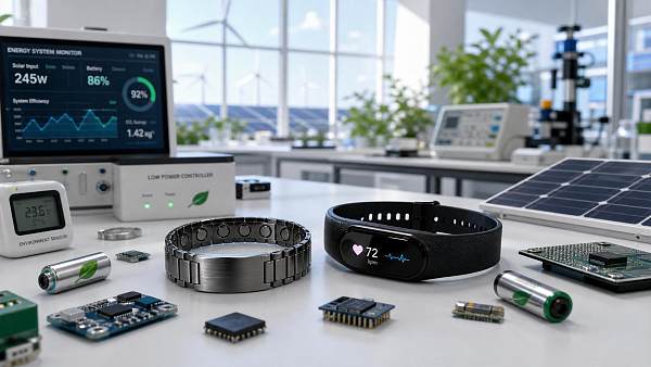 Magnetic Therapy Bracelets: Do They Work, and What Does Current Evidence Actually Say?