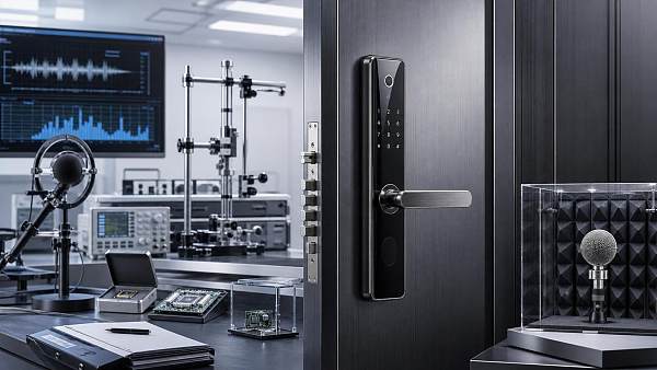 Vietnam Requires VAST-2026 Certification for Smart Locks