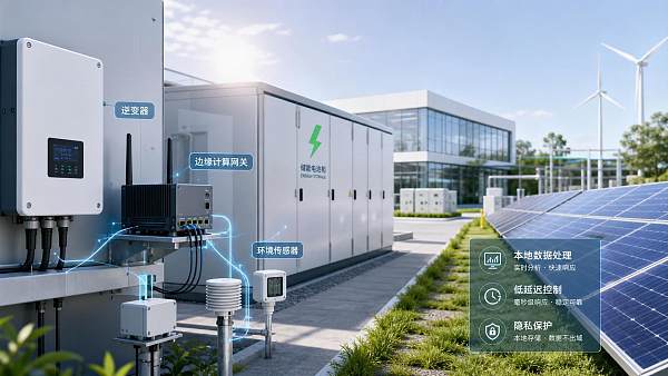 Edge Computing for IoT Data Privacy: When Local Processing Beats Cloud Storage