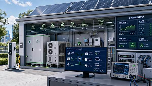 Interoperable Device Testing: Key Test Cases Before Smart Building Deployment