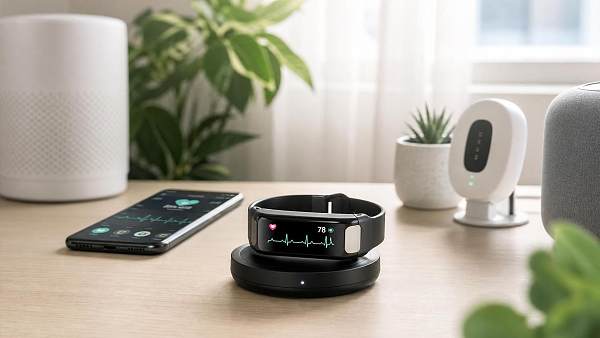 ECG Wearable Devices with Bluetooth: How to Compare Accuracy, Battery Life, and App Sync