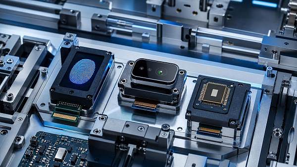 South Korea Adds Local Encryption Rule for KC Biometric Sensors