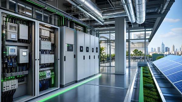 Building Energy Automation Total Cost: What Impacts Budget, Integration, and ROI?