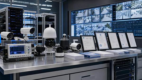 UL Solutions launches remote Vision AI performance certification