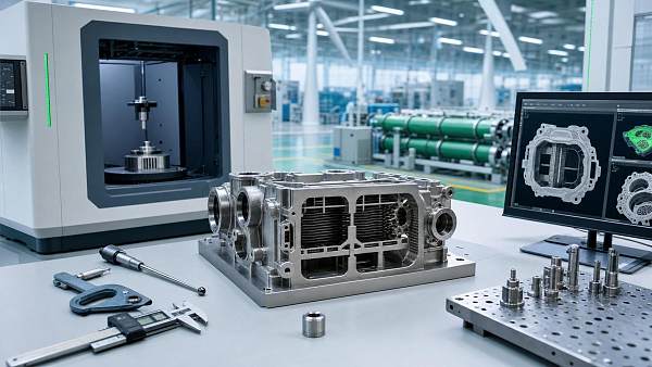 How to Read an Additive Titanium Porosity Report for Quality and Acceptance Decisions