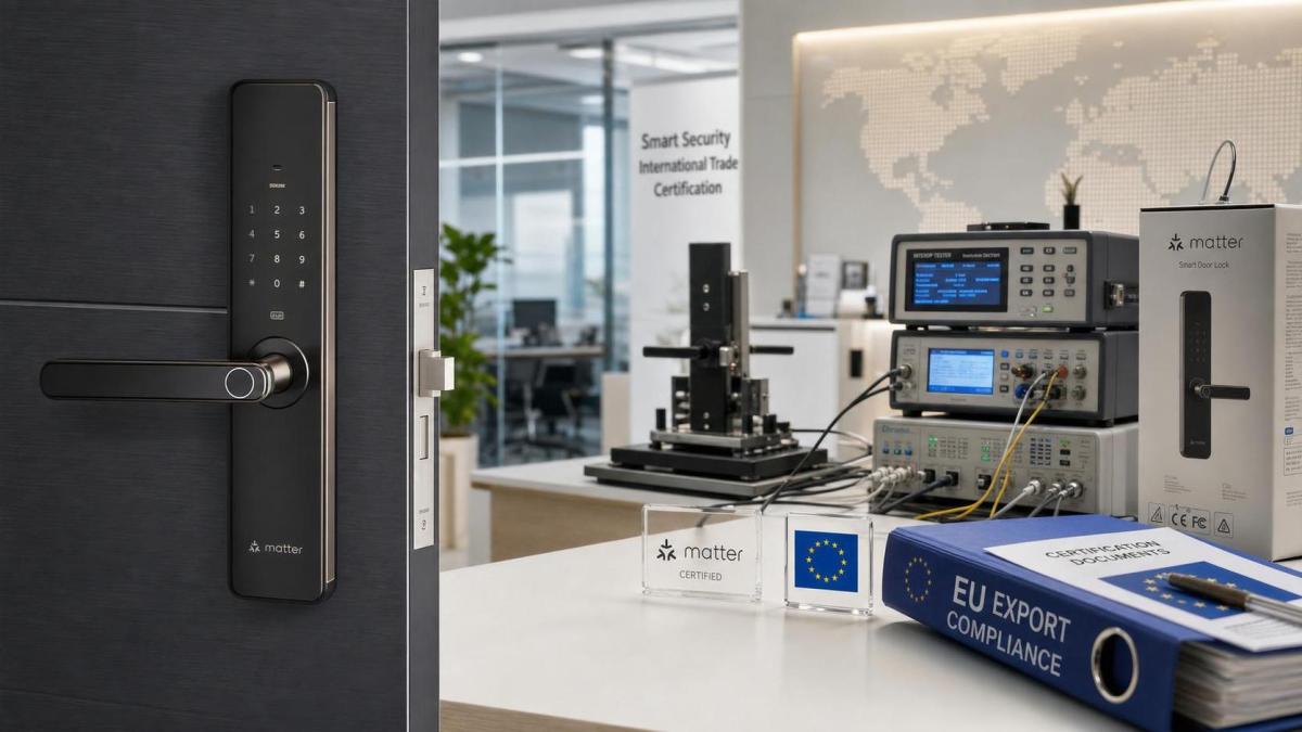 EU Sets Matter 2