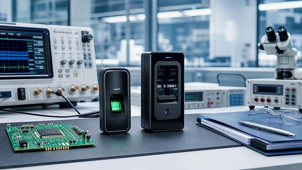 Japan PSE Update Adds AES-256 Rule for Biometric Sensors