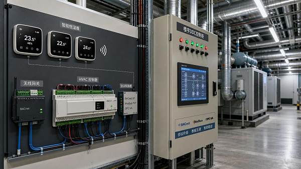 IEEE Approves Matter-over-Thread 1.3 for HVAC