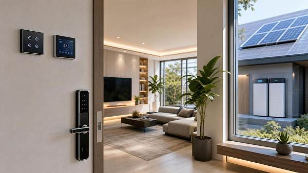 Smart Home Installation Cost Trends: What Drives Pricing for Lighting, Locks, and HVAC Controls?