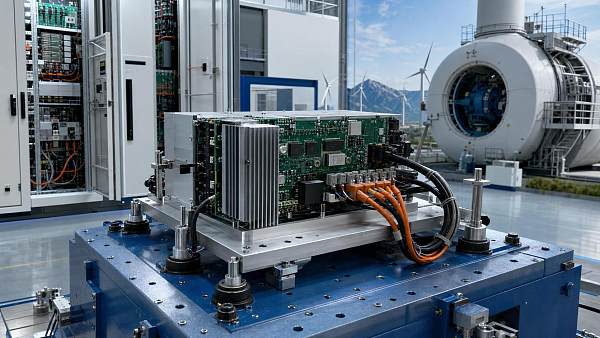 Vibration Testing Explained: Which Test Types and Standards Matter for Electronics Reliability?