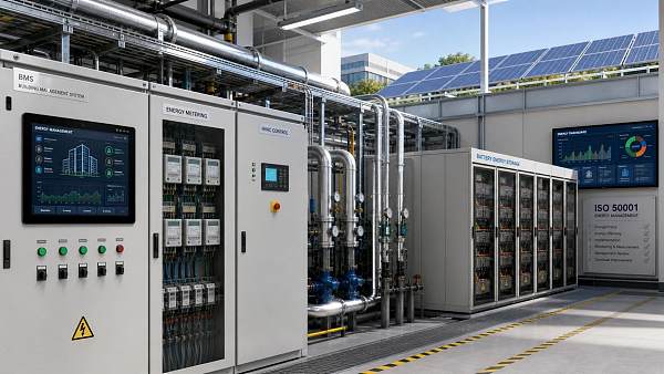 Building Automation ISO Standards Explained: What to Check for Compliance