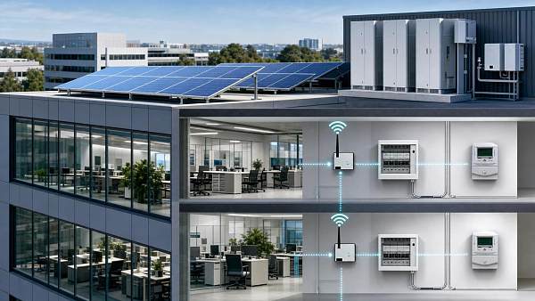 Zigbee Mesh Capacity in the USA: How Many Devices Can a Network Handle Reliably?