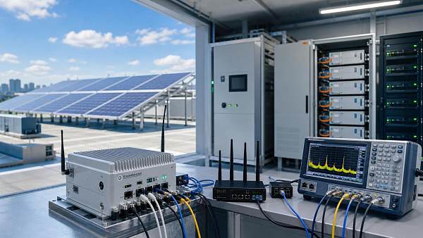 Wi-Fi 7 Protocol Verification: Key Test Items, Tools, and Failure Points Explained