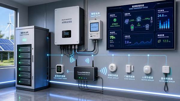 Thread IoT Interoperability Issues: Why Devices Fail to Connect and How to Fix Them