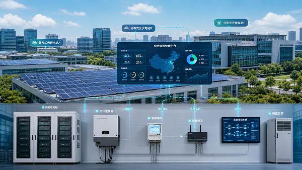 How to Evaluate a Commercial IoT Planning Distributor for Multi-Site Energy Projects
