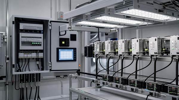 METI Tightens Smart Lighting Label Rules for LED Drivers