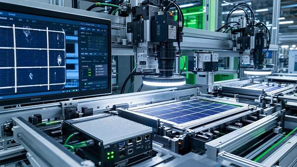 Machine Vision Price Breakdown: What Drives Cost in Industrial Inspection Systems?