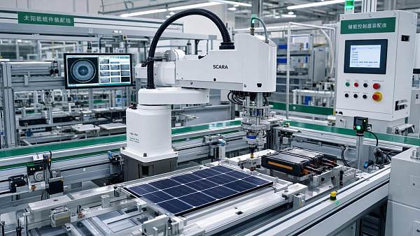 SCARA Robot Wholesale Guide: Payload, Reach, and Integration Factors to Compare