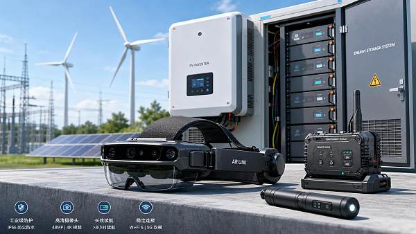 Industrial AR Devices Cost: What Affects Pricing for Remote Support and Maintenance