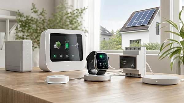 How to Choose a Smart Watch in Europe: Features, eSIM Support, and GDPR Concerns