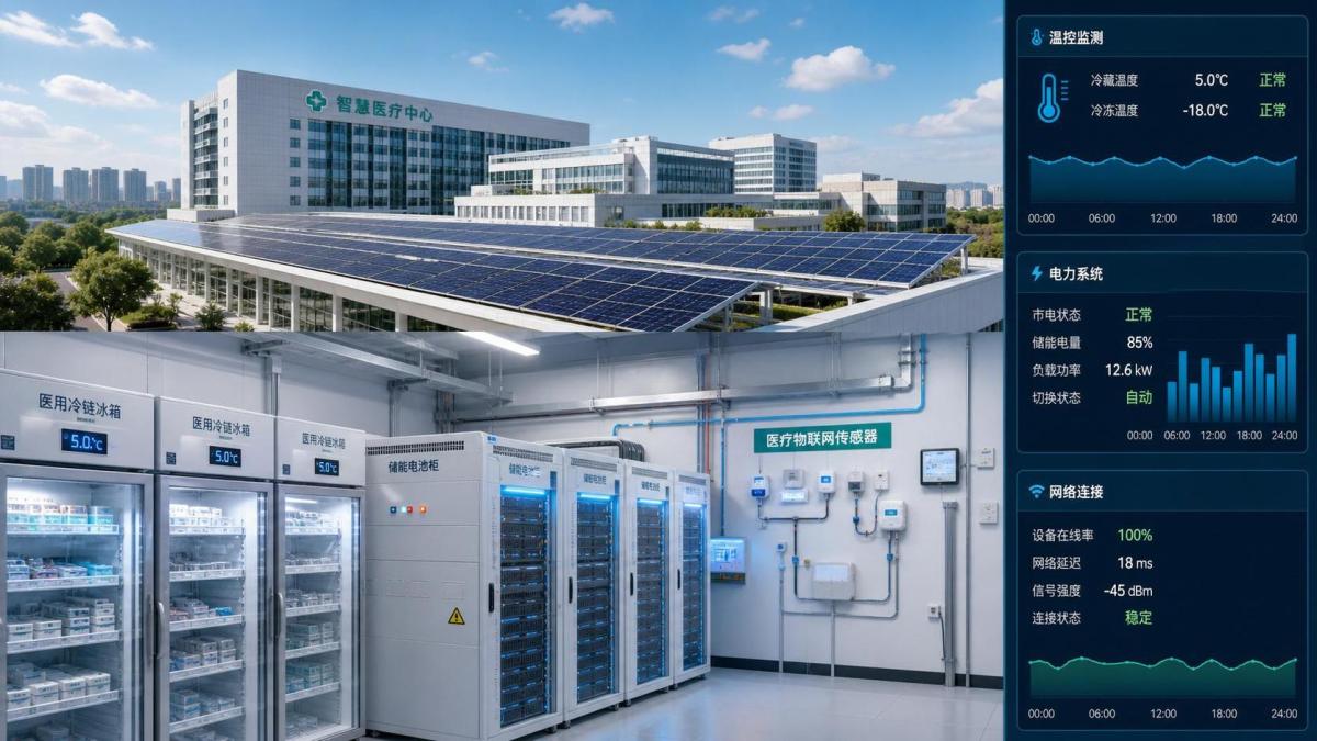 Medical IoT Application Analysis: Where Connected Devices Deliver Real Clinical Value Medical IoT Application Analysis: Where Connected Devices Deliver Real Clinical Value