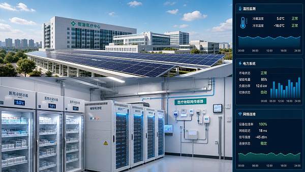 Medical IoT Application Analysis: Where Connected Devices Deliver Real Clinical Value