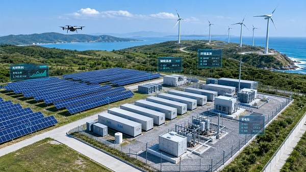 Vision AI for Renewable Energy: 7 Inspection Tasks It Can Automate