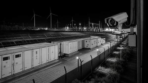 Smart Camera Infrared Range Explained: What Affects Night Detection Distance?