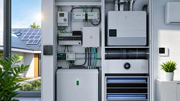 Smart Home Ecosystem Total Cost: What to Budget for Devices, Hubs, Wiring, and Upgrades