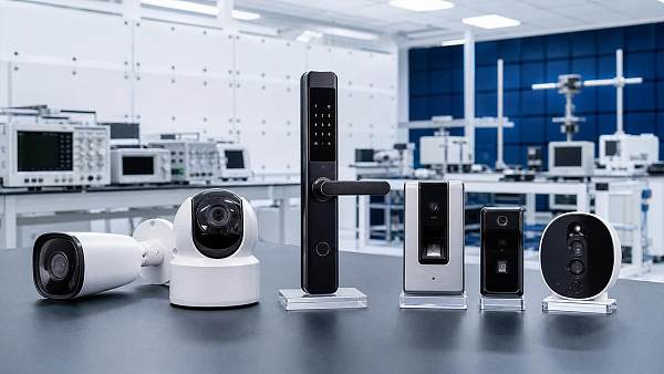 METI Tightens Audit Rules for Vision AI Security Devices