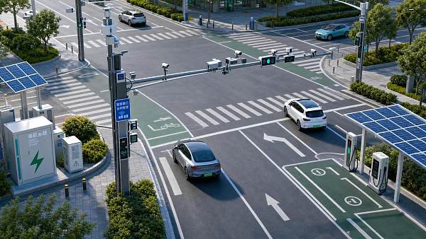 How to Choose a Smart Traffic Sensor for Intersections: Key Specs and Deployment Factors